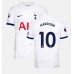 Tottenham Hotspur James Maddison #10 Voetbalkleding Thuisshirt 2023-24 Korte Mouwen